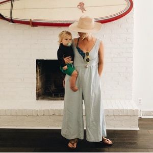 Longway California Sunset Jumper | XL